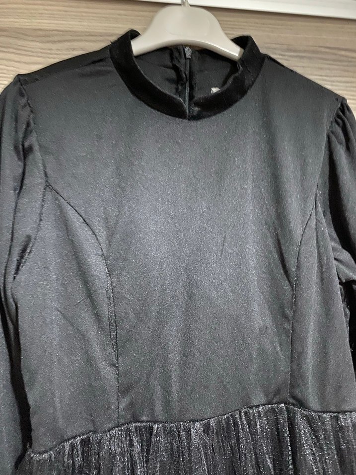 Alti tul abiye - Görsel 2