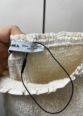 Berskha elbise - Görsel 3