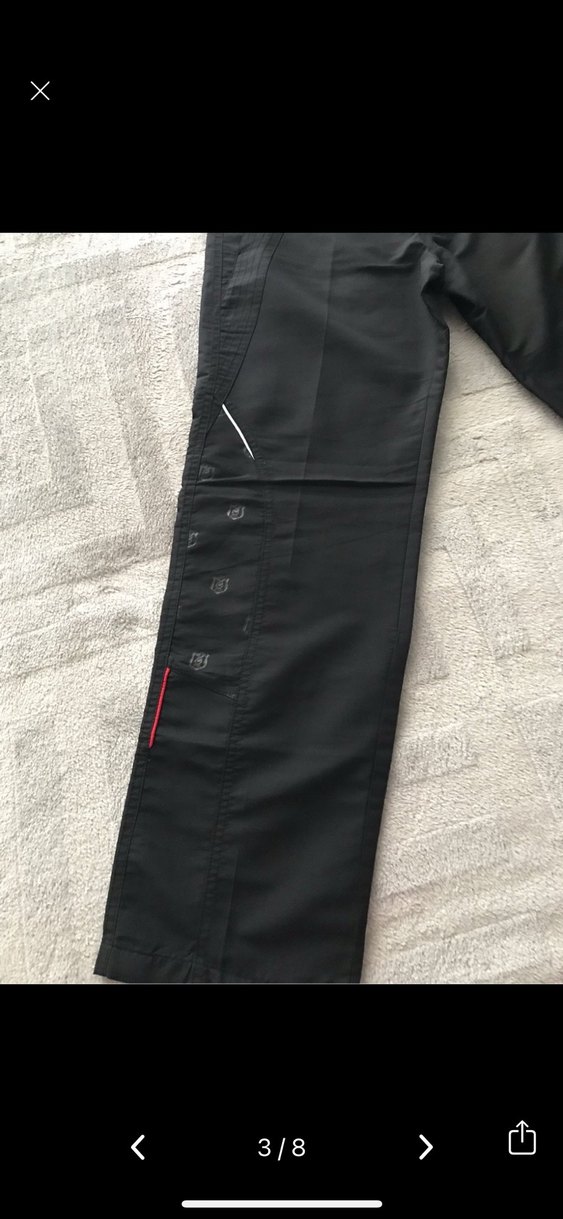 Beşiktaş Eşofman Altı - Görsel 4