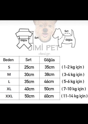 Kapüşonlu Köpek Kıyafeti - Görsel 3