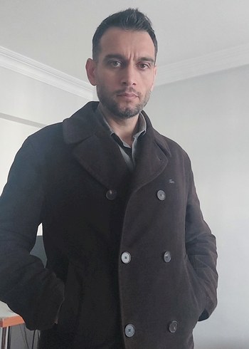 Lacoste Ceket ( Orijinal ) - Görsel 7