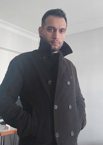 Lacoste Ceket ( Orijinal ) - Görsel 6