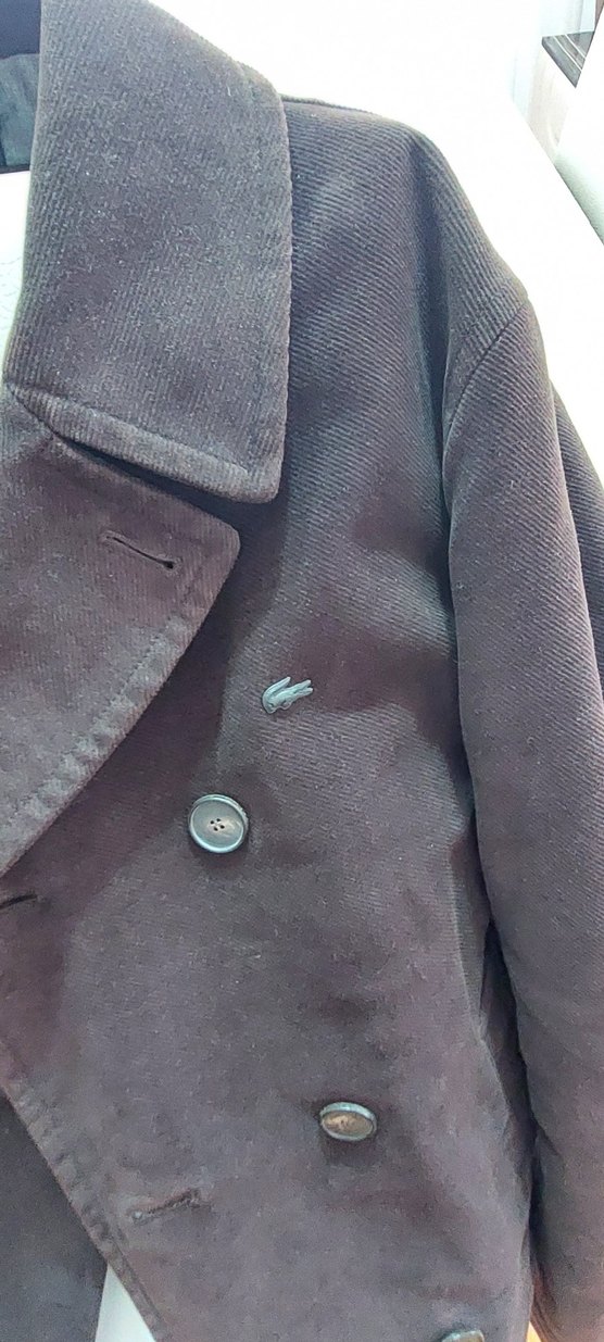 Lacoste Ceket ( Orijinal ) - Görsel 3