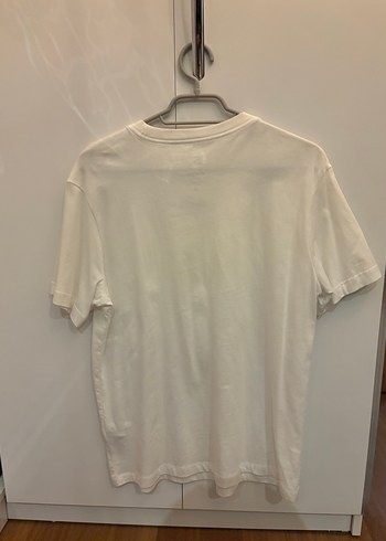 Nike Beyaz Tişörtü - Görsel 5