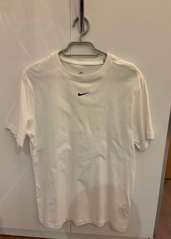 Nike Beyaz Tişörtü - Görsel 3