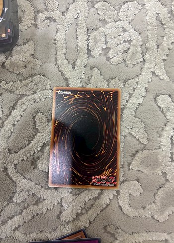 Yu gi oh Appropriate Tuzak Kartı - Görsel 2