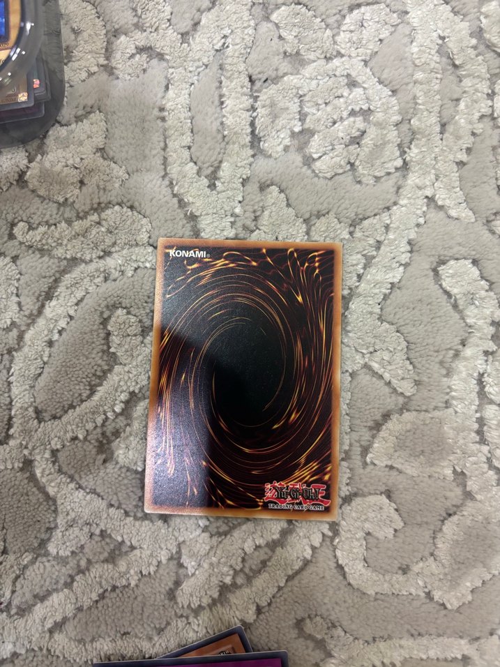 Yu gi oh Appropriate Tuzak Kartı - Görsel 2