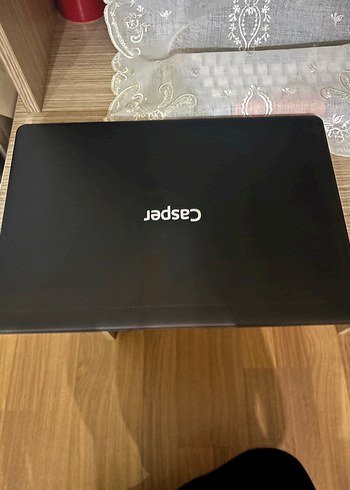 Casper Nirvana C500 laptop - Görsel 4