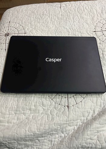 Casper Nirvana C500 laptop - Görsel 9
