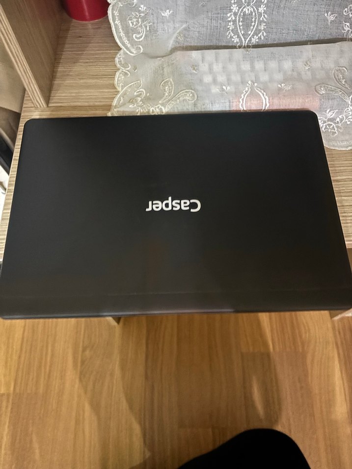 Casper Nirvana C500 laptop - Görsel 4