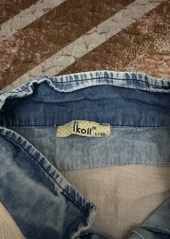 Uzun Kollu Rahat Tunik - Görsel 5