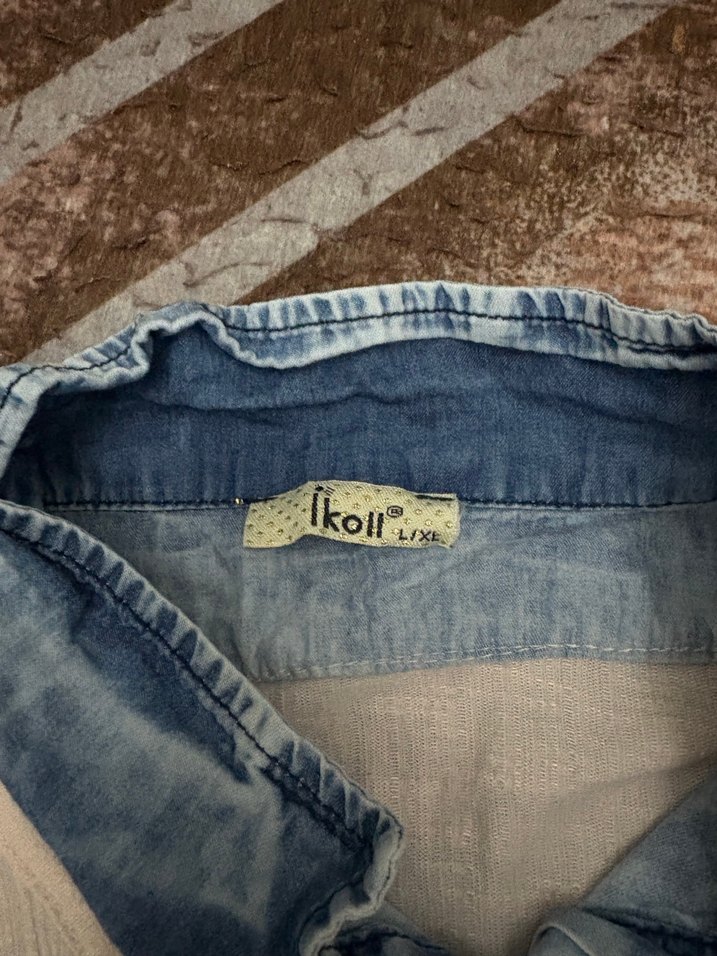 Uzun Kollu Rahat Tunik - Görsel 5