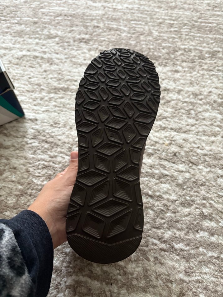 Kahverengi kadın Özel Ayakkabı Tokalı - Görsel 4