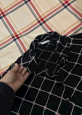 Gömlek Yaka Piliseli Midi Boy Elbise - Görsel 6