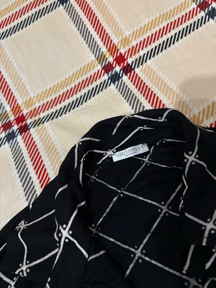 Gömlek Yaka Piliseli Midi Boy Elbise - Görsel 4