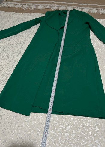 Tesettür Ceket - Görsel 3