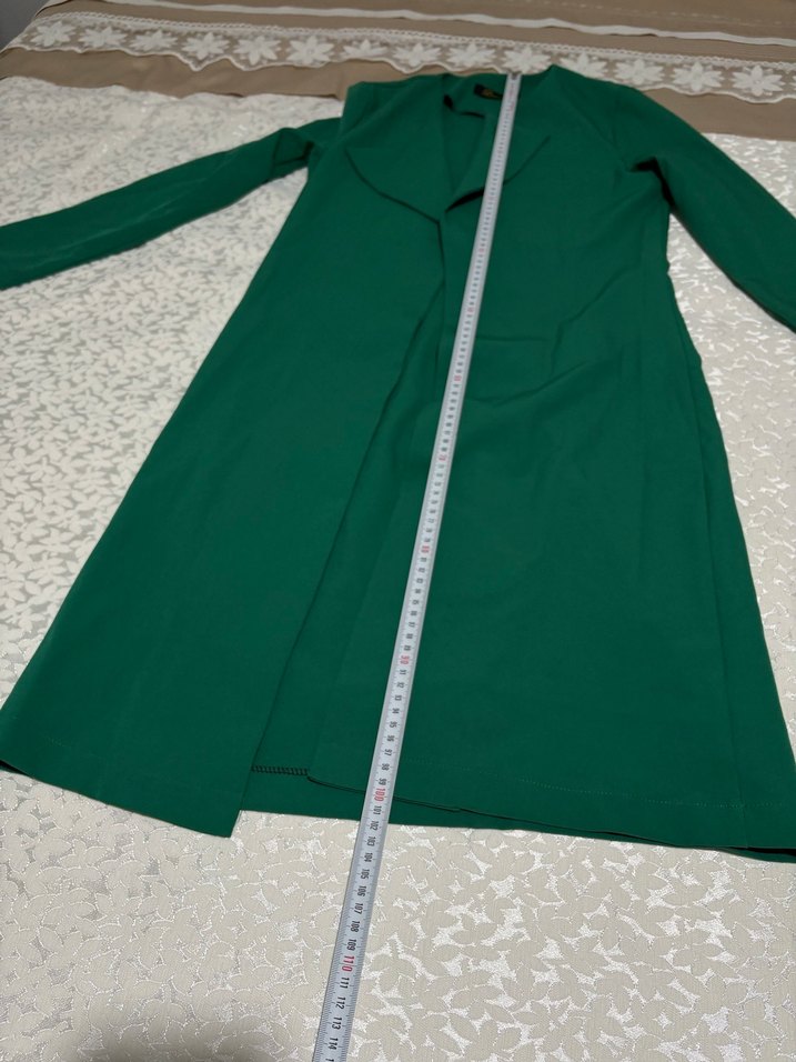 Tesettür Ceket - Görsel 3