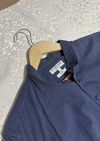 Polo Erkek Gömleği - Görsel 2