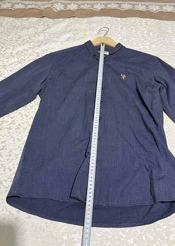 Polo Erkek Gömleği - Görsel 4