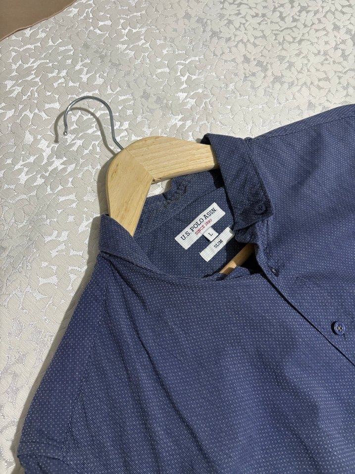 Polo Erkek Gömleği - Görsel 2