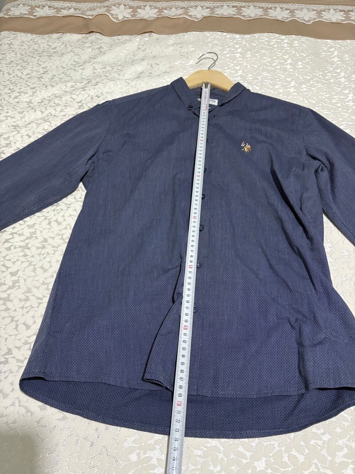 Polo Erkek Gömleği - Görsel 4