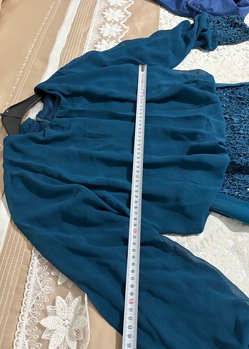 Tesettür Abiye - Görsel 6