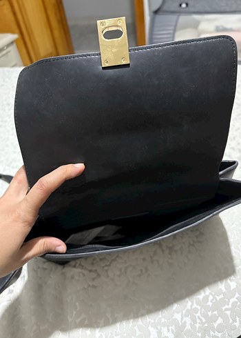 Mango Kadın Çanta - Görsel 3