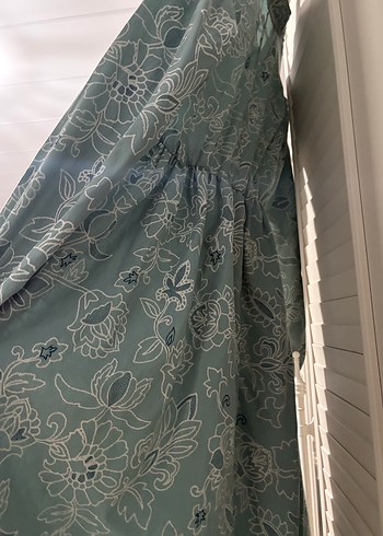 Tesettür Elbise - Görsel 4