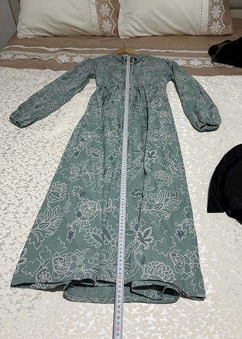 Tesettür Elbise - Görsel 6