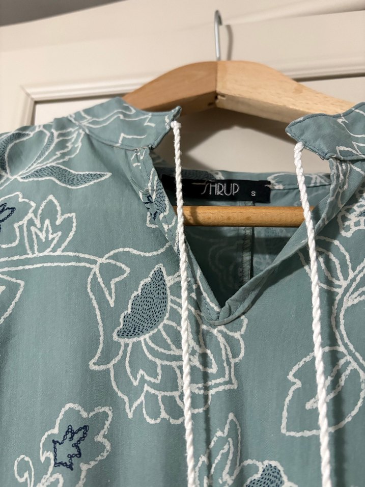 Tesettür Elbise - Görsel 2