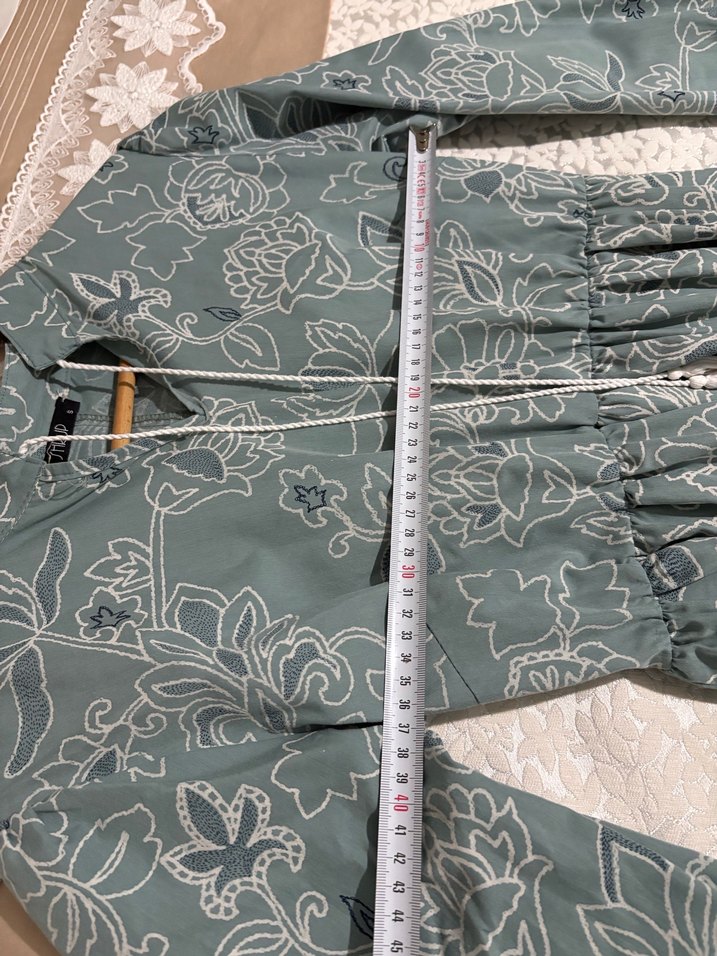 Tesettür Elbise - Görsel 5