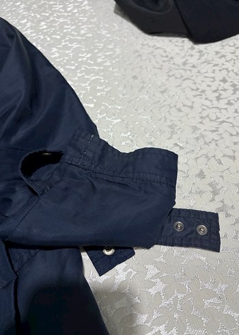 Erkek  Mont - Görsel 5