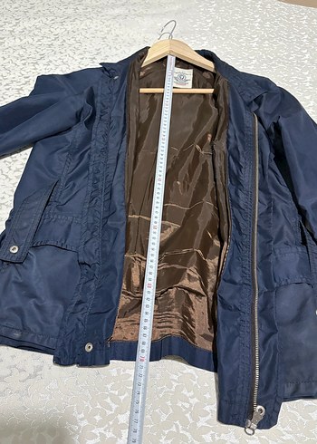 Erkek  Mont - Görsel 3