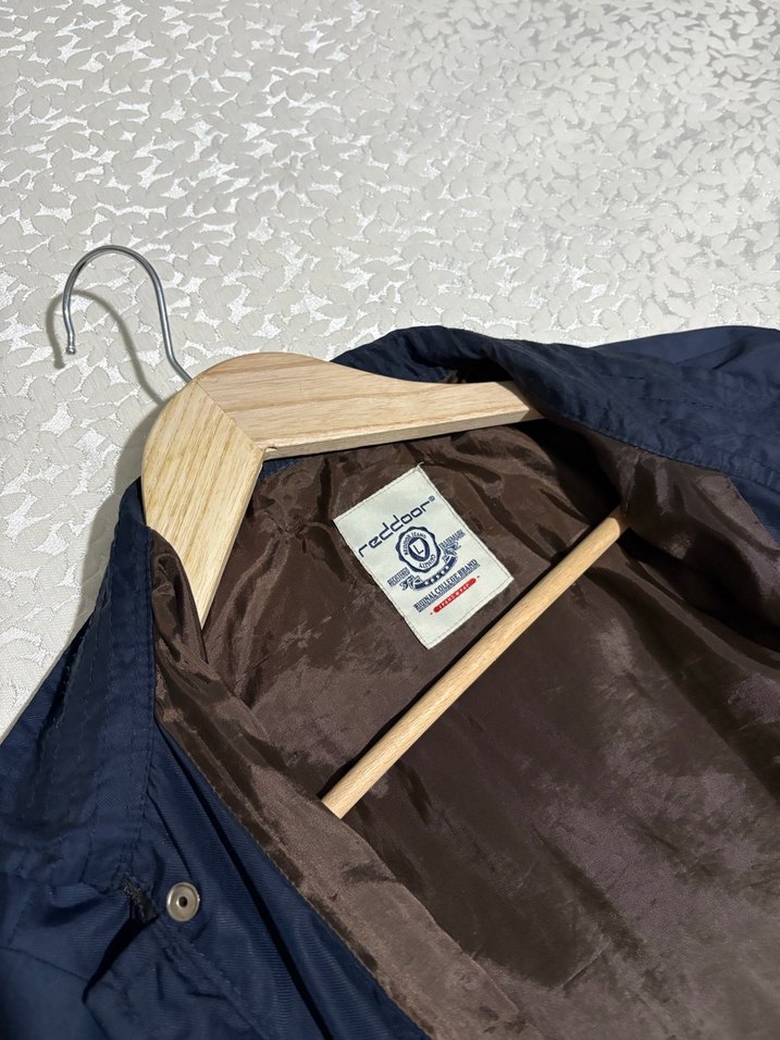 Erkek  Mont - Görsel 2