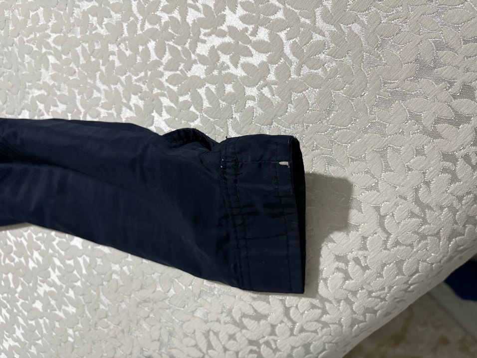 Erkek  Mont - Görsel 4