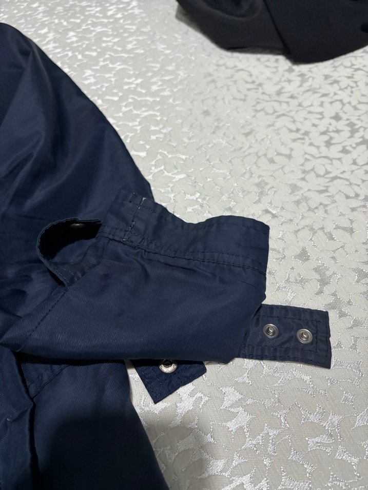 Erkek  Mont - Görsel 5