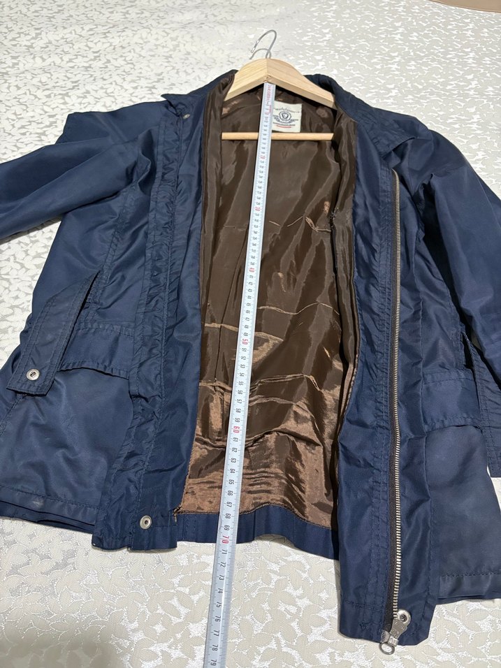 Erkek  Mont - Görsel 3