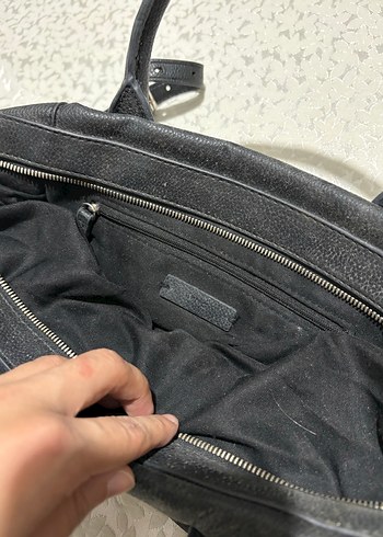 Mango Kadın Çanta - Görsel 4