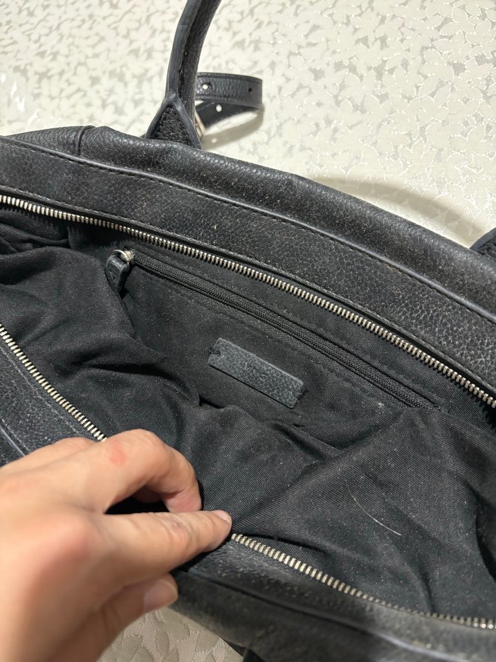 Mango Kadın Çanta - Görsel 4