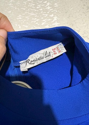 Tesettür Abiye Elbise - Görsel 5