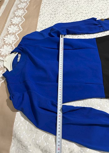 Tesettür Abiye Elbise - Görsel 3