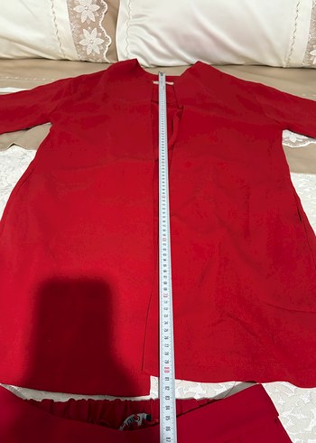 Ceket ve Pantolon Takım - Görsel 6