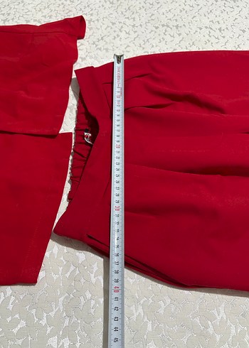 Ceket ve Pantolon Takım - Görsel 2