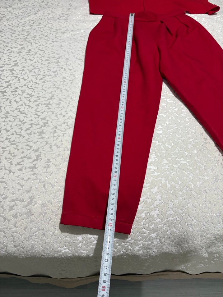 Ceket ve Pantolon Takım - Görsel 3