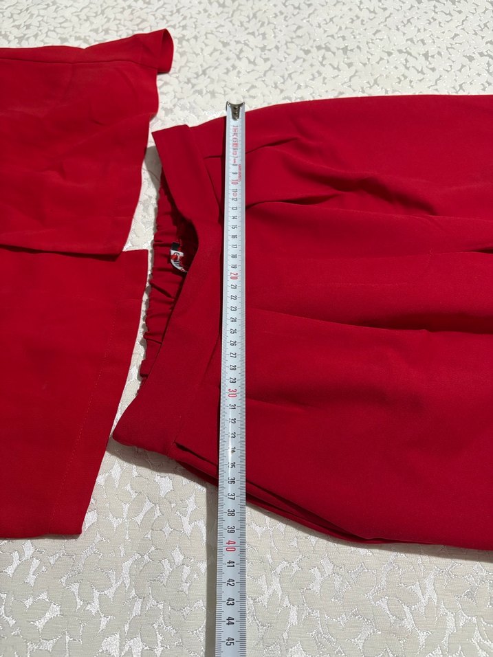 Ceket ve Pantolon Takım - Görsel 2