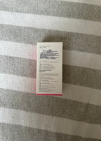 Missha Essence Güneş Koruyucu SPF45 - Görsel 2