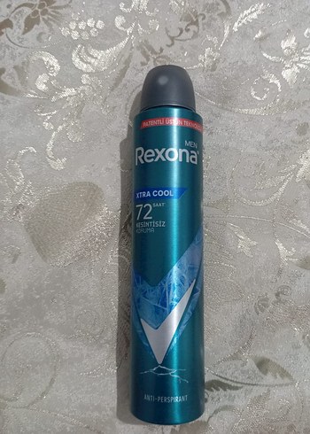 Rexona Kadın Deodorant 72 Saat Koruma - Görsel 3