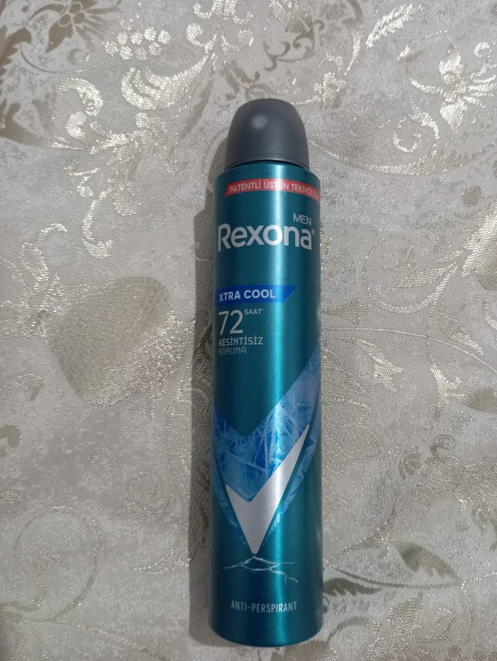 Rexona Kadın Deodorant 72 Saat Koruma - Görsel 3