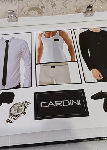 Vintage Mini Beyaz Düğün Tuxedo - Görsel 5