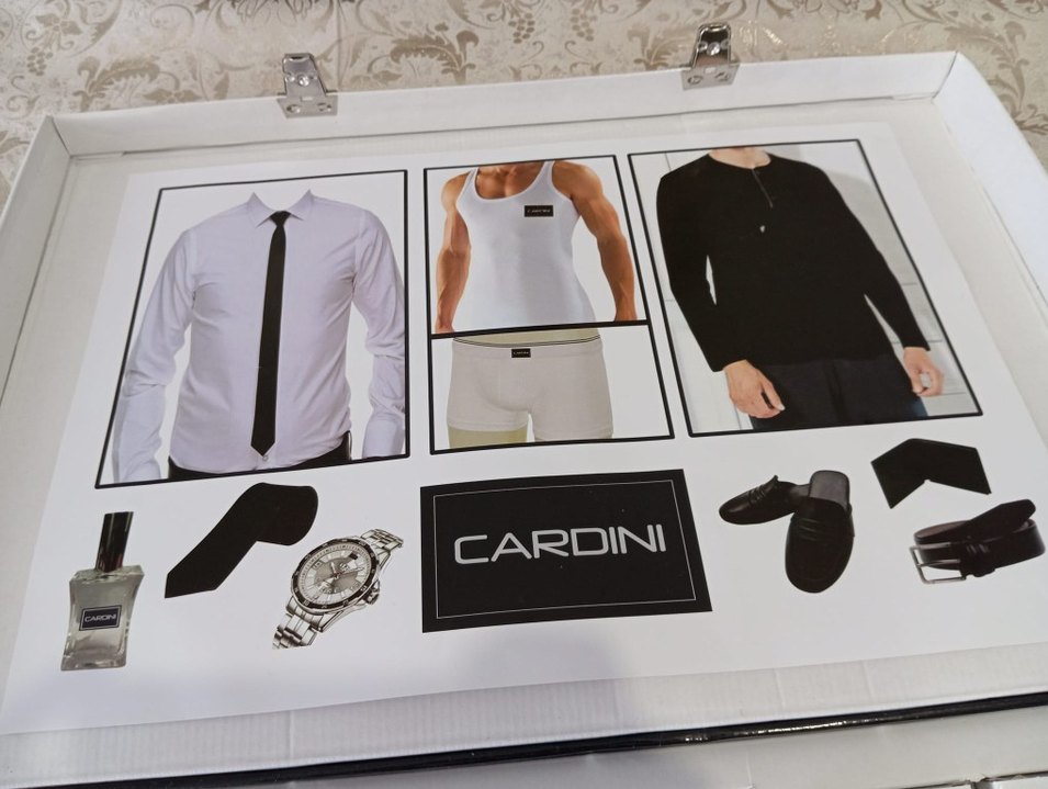 Vintage Mini Beyaz Düğün Tuxedo - Görsel 5